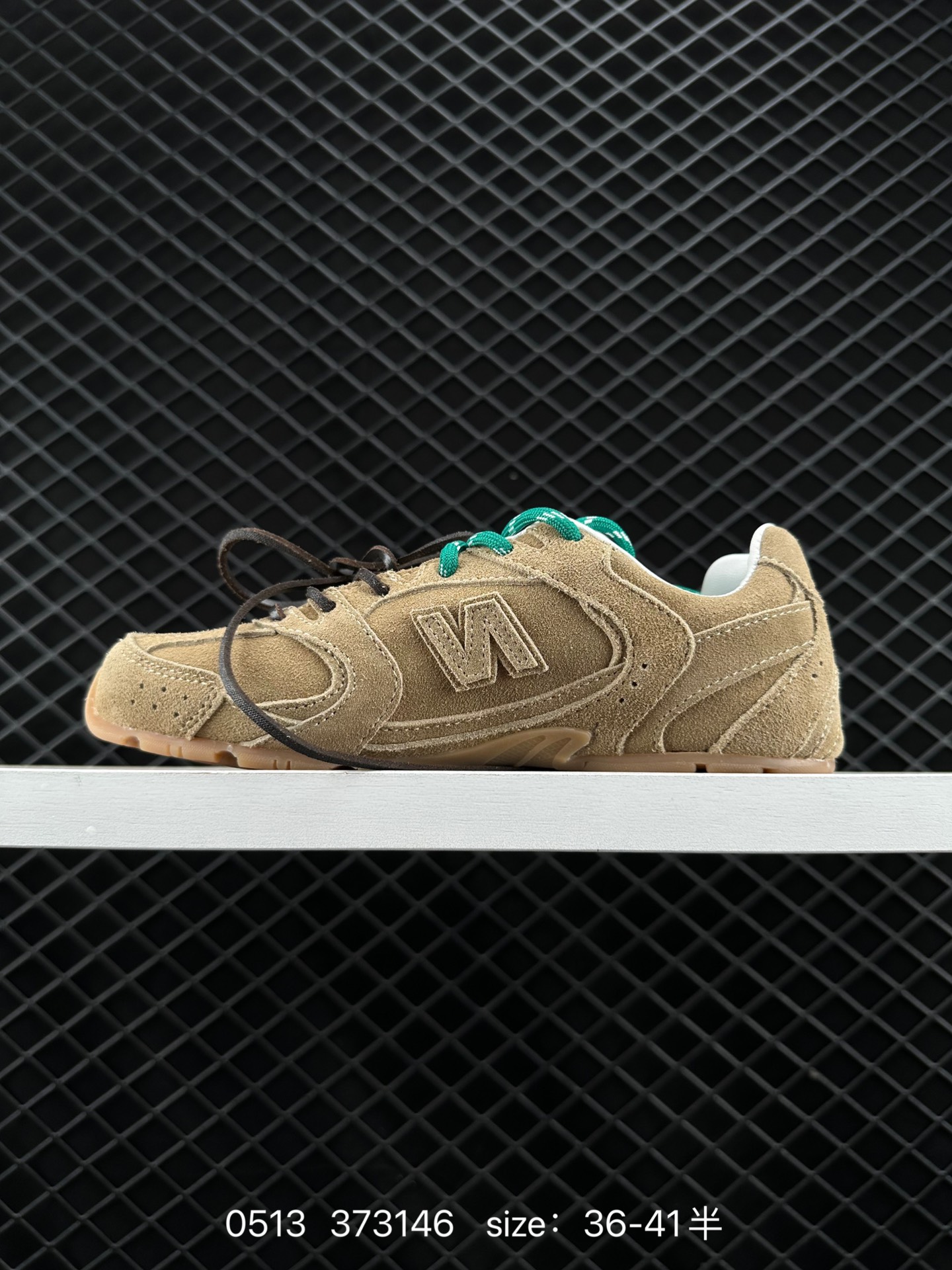 MiuMiu x NB New Balance 530 SL